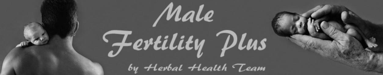 Male fertility plus questions